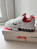 Nike Air Zoon Spiridon Kukini Stussy, Wit, Nike, Nieuw, Ophalen of Verzenden