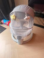 Schommelstoel baby, Ophalen, Gebruikt, Schommelstoel