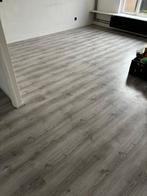 Laminaat vloer ~100m2, Ophalen, Gebruikt, 50 tot 150 cm, 10 m² of meer