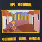 Ry Cooder   Chicken skin music, Ophalen of Verzenden, 1980 tot 2000, Zo goed als nieuw