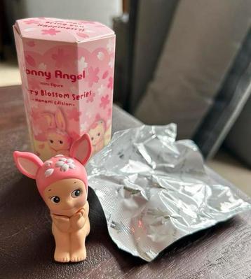 Sonny Angel Cherry Blossom Series - Fawn/Hert beschikbaar voor biedingen