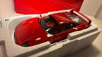 Ferrari F40 red BBR / Kyosho 1.18, Hobby en Vrije tijd, Modelauto's | 1:18, Kyosho, Ophalen of Verzenden, A, A