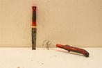 2 stuks Wolf Garten tuingereedschap 48335