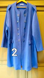 MAGNA KLEDING 56/58, Kleding | Dames, Ophalen of Verzenden, Zo goed als nieuw, Overige kleuren, Blouse of Tuniek