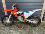 KTM SX-F 450 (2022) 41,7uur, Motoren, Ophalen