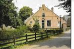 huizen  visserstraat  boerderij, Verzenden, 1960 tot 1980, Gelopen, Noord-Holland