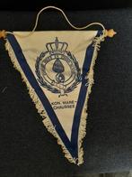 Vlaggenwimpel "Koninklijke Marechaussee", Ophalen of Verzenden, Gebruikt