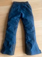 Blauwe skibroek van Killtec in zeer goede staat- Maat 176, Broek, Jongen of Meisje, Ophalen of Verzenden, Zo goed als nieuw