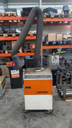 Kemper lasrookafzuiging afzuigarm, Doe-het-zelf en Verbouw, Ophalen, Gebruikt, Afzuiger