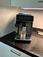 Philips LatteGo EP3349/70 Espressomachine, Witgoed en Apparatuur, Koffiezetapparaten, Afneembaar waterreservoir, Gebruikt, Espresso apparaat