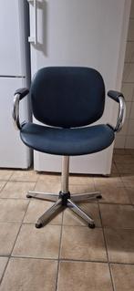 Kappersstoel te koop, Ophalen, Zo goed als nieuw