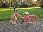Loekie Princess 16 inch, Fietsen en Brommers, Fietsen | Kinderfietsjes, Ophalen, Zo goed als nieuw, 16 tot 20 inch, Loekie prinses