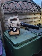 Stihl bg75 bladblazer Loop of sloop, Tuin en Terras, Bladblazers, Ophalen of Verzenden, Gebruikt, Benzine