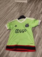 Ajax shirt met handtekeningen, Sport en Fitness, Voetbal, Shirt, Ophalen of Verzenden, Zo goed als nieuw