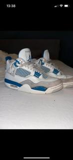 Jordan 4 maat 40, Kleding | Heren, Schoenen, Ophalen of Verzenden, Zo goed als nieuw