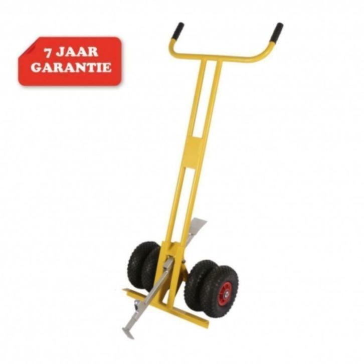 MATOM TEGELTILLER MTPSL  De Matom Tegeltiller of tegellegger, Tuin en Terras, Hand-tuingereedschap, Nieuw, Overige soorten, Ophalen of Verzenden