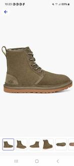 GEZOCHT: UGGS Neumel groen, maat 39, Ophalen of Verzenden, Zo goed als nieuw, Groen