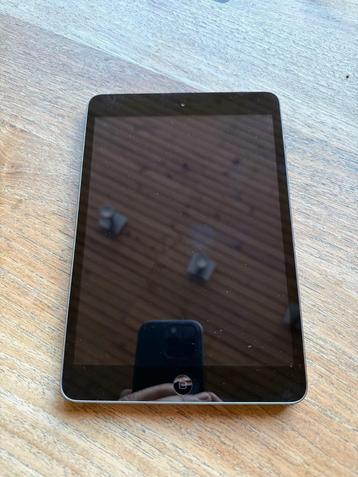 iPad Mini A1432 beschikbaar voor biedingen