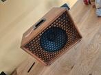 Speaker cabinets, Ophalen of Verzenden, Zo goed als nieuw, 50 tot 100 watt