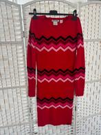 Nik & Nik jurk stretch baar, Nik & Nik, Ophalen of Verzenden, Knielengte, Maat 34 (XS) of kleiner