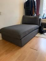 Couch, Ophalen, Gebruikt, Tweepersoons