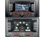 Volkswagen Seat Skoda RNS 315 310 SD kaart Navigatie Update, Computers en Software, Navigatiesoftware, Update, Heel Europa, Nieuw