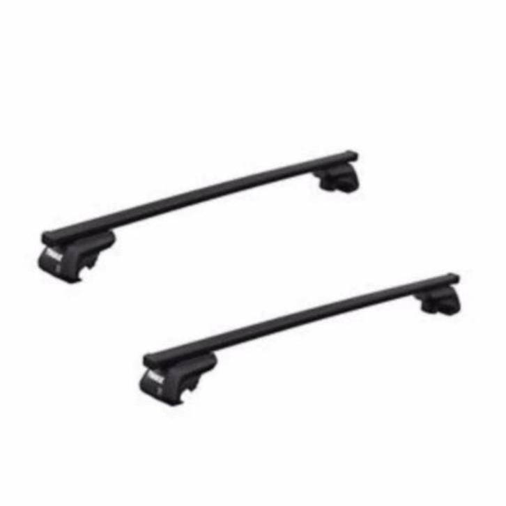 Dakdragers Skoda Superb Combi bjr 2015 tm....merk Thule koop, Auto diversen, Dakdragers, Nieuw, Ophalen of Verzenden