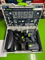 Festool tpc de krachtpatser, Ophalen of Verzenden, Nieuw, Boor- en Schroefmachine