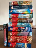 Geronimo Stilton Fantasia Boeken Collectie, Ophalen, Zo goed als nieuw