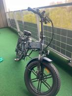 Engwe ep-2 pro fatbike [Met modificaties], Fietsen en Brommers, Elektrische fietsen, Overige merken, Ophalen of Verzenden, Zo goed als nieuw