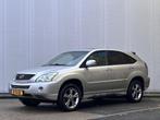 Lexus RX 400h Executive l Schuifdak l Mark Levinson l Camera, Auto's, Lexus, Automaat, 3311 cc, Gebruikt, 109 €/maand