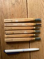 Gutsen Set - 6 stuks, Doe-het-zelf en Verbouw, Ophalen of Verzenden, Gebruikt