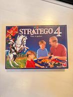 STRATEGO 4 bordspel van Jumbo, Hobby en Vrije tijd, Gezelschapsspellen | Bordspellen, Ophalen of Verzenden, Zo goed als nieuw