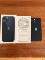 Apple IPhone 13 mini, Telecommunicatie, Mobiele telefoons | Apple iPhone, Ophalen, 128 GB, 75 %, Zwart