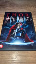 Thor met Chris Hemsworth, Anthony Hopkins en Idris Elba., Vanaf 16 jaar, Ophalen of Verzenden, Zo goed als nieuw