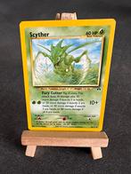 Scyther 46/75 Pokémon Neo Discovery, Ophalen of Verzenden, Zo goed als nieuw