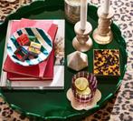 Addison Ross - dienblad, Huis en Inrichting, Woonaccessoires | Dienbladen, Ophalen