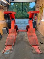 MAIC Schaarbrug – 3500 kg – 380V - hefhoogte 183cm, Auto diversen, Ophalen, Gebruikt
