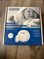 Luvion babysense 7, Kinderen en Baby's, Babyfoons, Ophalen, Zo goed als nieuw