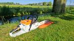 Stihl msa 300 C-O accu kettingzaag., Stihl, Gebruikt, -, -