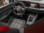 Volkswagen Golf 2.0 TSI GTI UNIEK HANDBAK! IQ LIGHT CAMERA 1, Auto's, Volkswagen, Voorwielaandrijving, Stof, Gebruikt, Euro 6