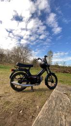 Tomos a35 65cc, Fietsen en Brommers, Brommers | Tomos, Maximaal 45 km/u, Zo goed als nieuw, Ophalen, Standard