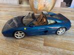 Ferrari F355 GTS Schaal 1:12, Hobby en Vrije tijd, Modelauto's | 1:5 tot 1:12, Ophalen, Zo goed als nieuw, Auto