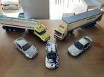 Diverse model auto's/vrachtwagens | Schaal 1:18, Ophalen, Gebruikt, Auto, Overige merken
