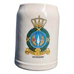 Bierpul 503 Squadron (5 GGW) Luchtmacht (KLU) Reinsdorf, Verzamelen, Militaria | Algemeen, Ophalen of Verzenden, Luchtmacht, Nederland