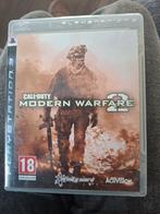 Call of Duty Modern Warfare 2 - PS3, Spelcomputers en Games, Gebruikt, Vanaf 18 jaar, Shooter, Ophalen of Verzenden