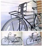 Uniek en alles werkt '' Gazelle ( Edwards/Simplex ) '', Fietsen en Brommers, Fietsen | Oldtimers, 55 tot 59 cm, Ophalen