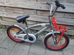 Kinderfiets, Ophalen of Verzenden, Zo goed als nieuw