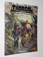 Thorgal [Wolvin] - 06_De koningin van de zwarte Alfen, Boeken, Eén stripboek, Ophalen of Verzenden, Zo goed als nieuw