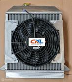 Radiateur &Shroud &Fans Morgan Plus 8 Eight +8 1968-2003